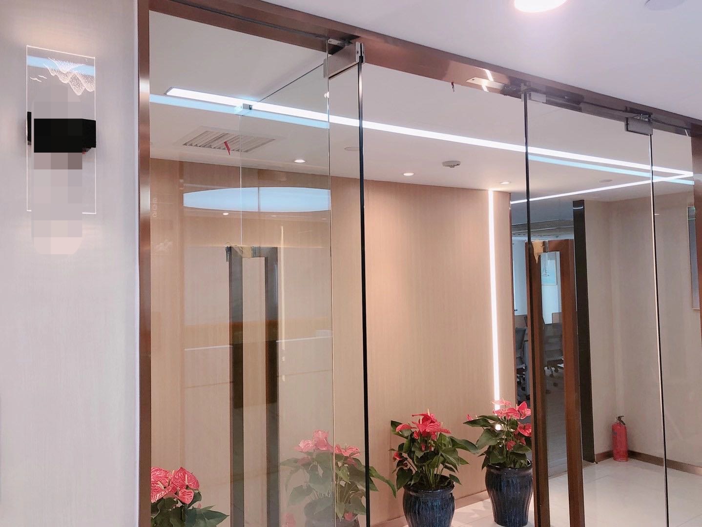 静安区写字楼项目介绍|静安新时代大厦