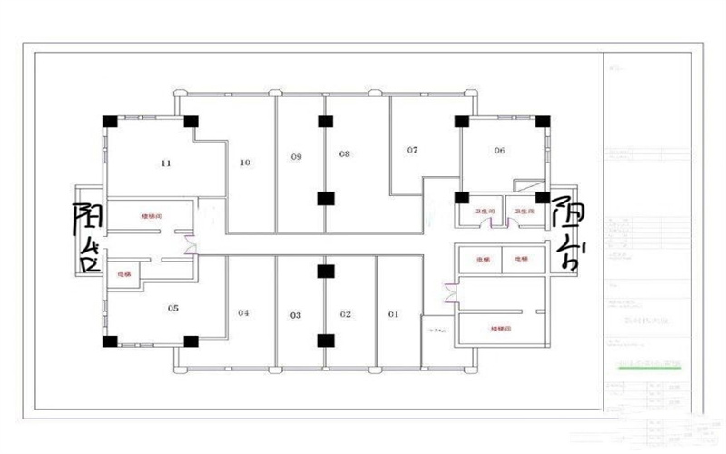 静安新时代大厦租金/租赁/出租/物业信息