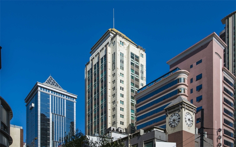 静安新时代大厦租金/租赁/出租/物业信息